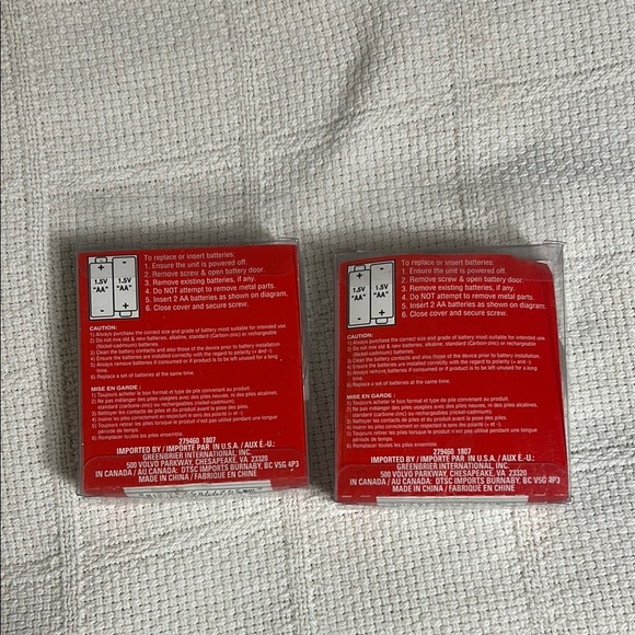 Disney Magic Holiday Princess Projection Light - Picture 6 of 6